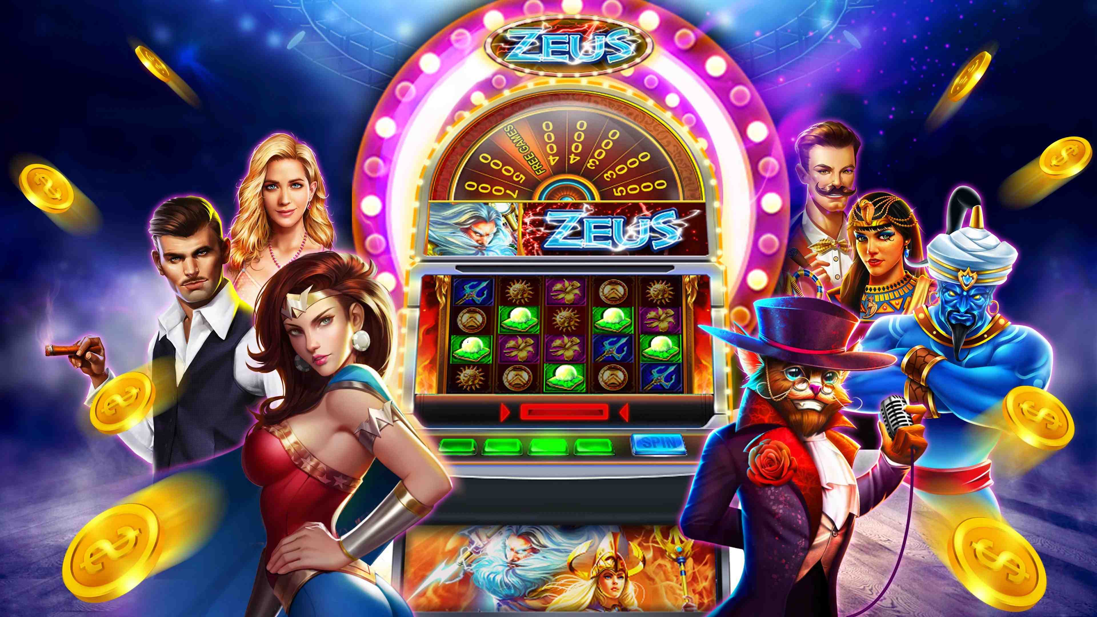 Philippines player enjoying casuno fish game on mobile device