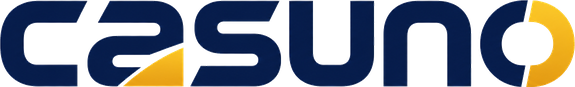 casuno brand logo